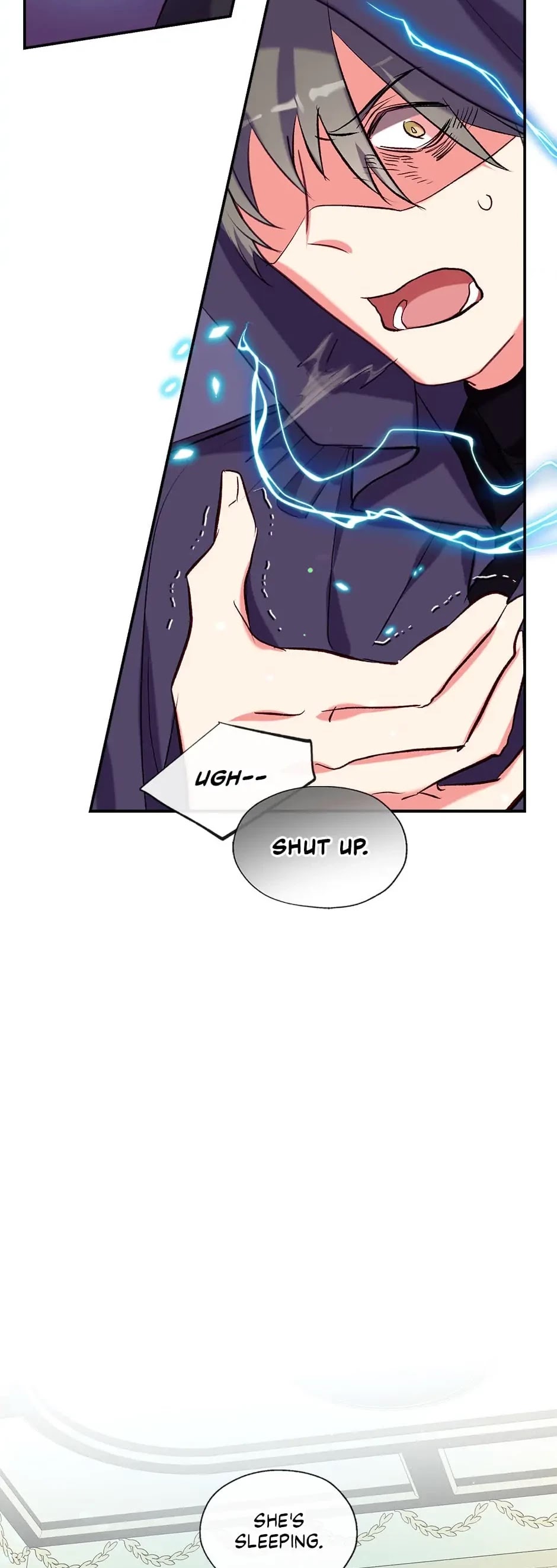 Can We Become a Family? Chapter 44 page 19 - Chapter 44