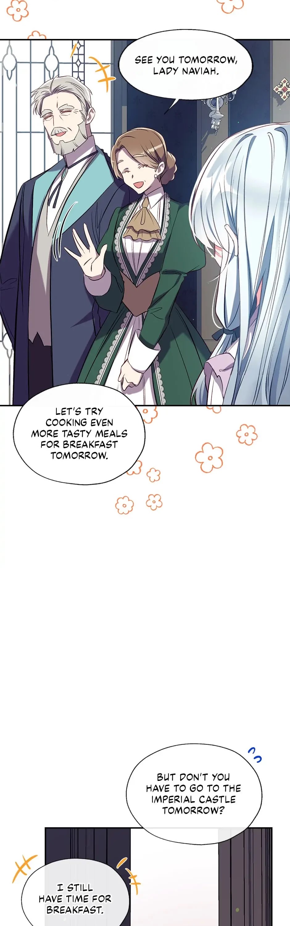 Can We Become a Family? Chapter 44 page 2 - Chapter 44
