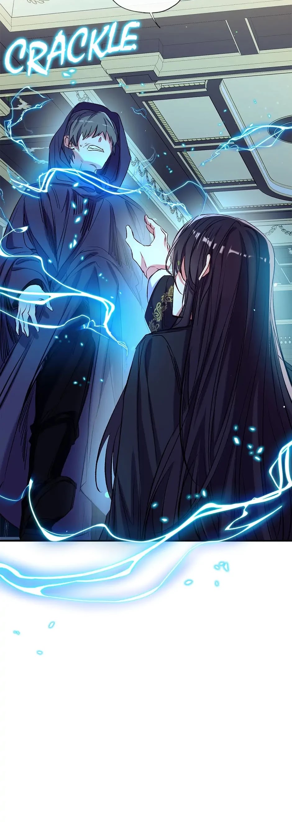 Can We Become a Family? Chapter 44 page 20 - Chapter 44