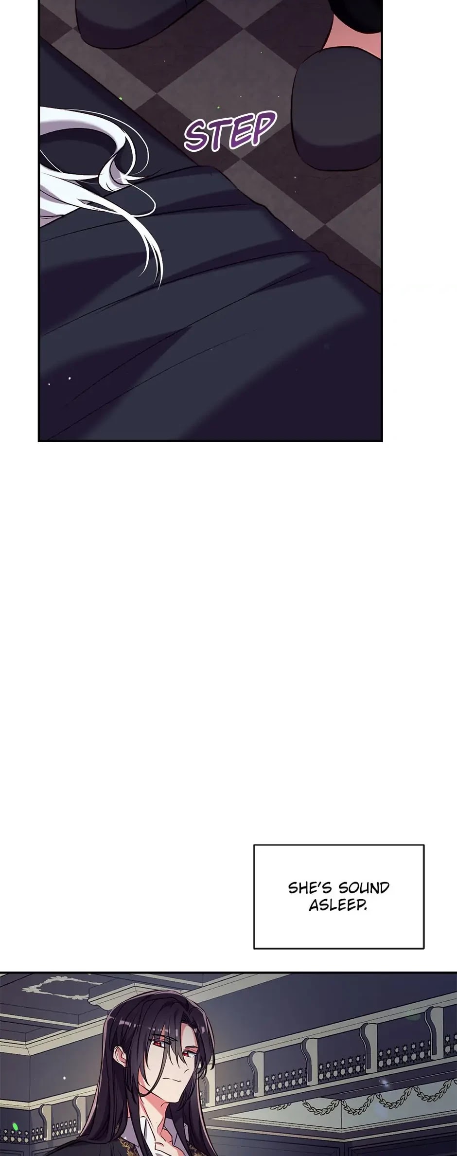 Can We Become a Family? Chapter 44 page 28 - Chapter 44
