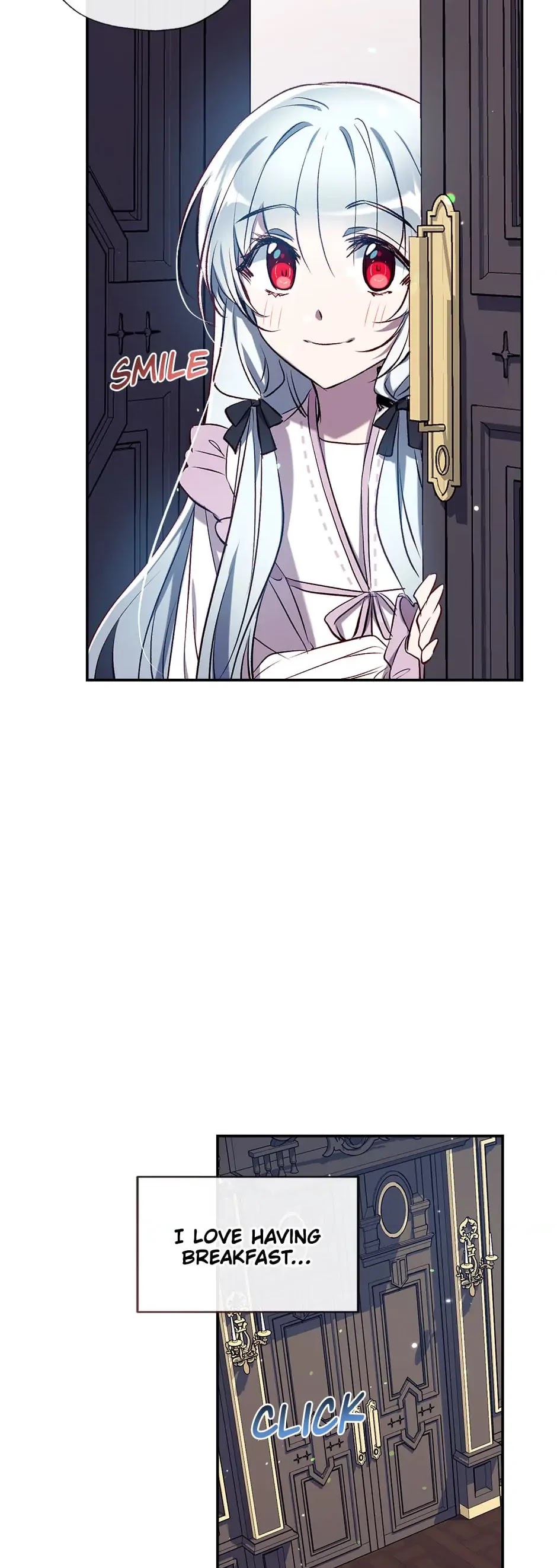 Can We Become a Family? Chapter 44 page 3 - Chapter 44