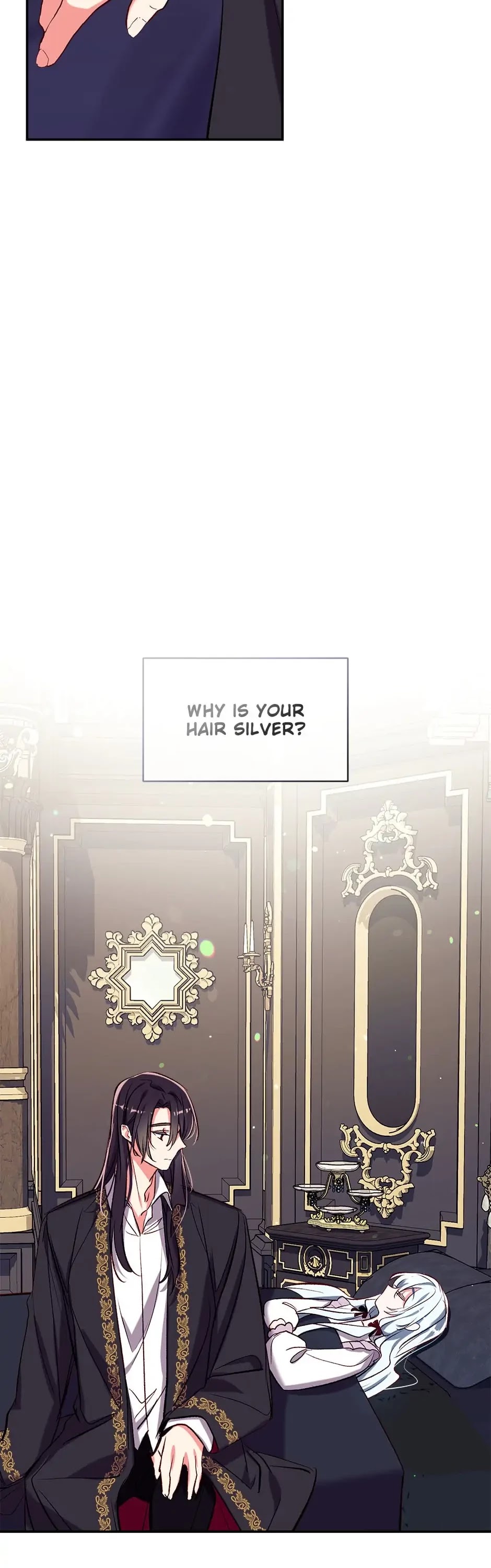 Can We Become a Family? Chapter 44 page 30 - Chapter 44