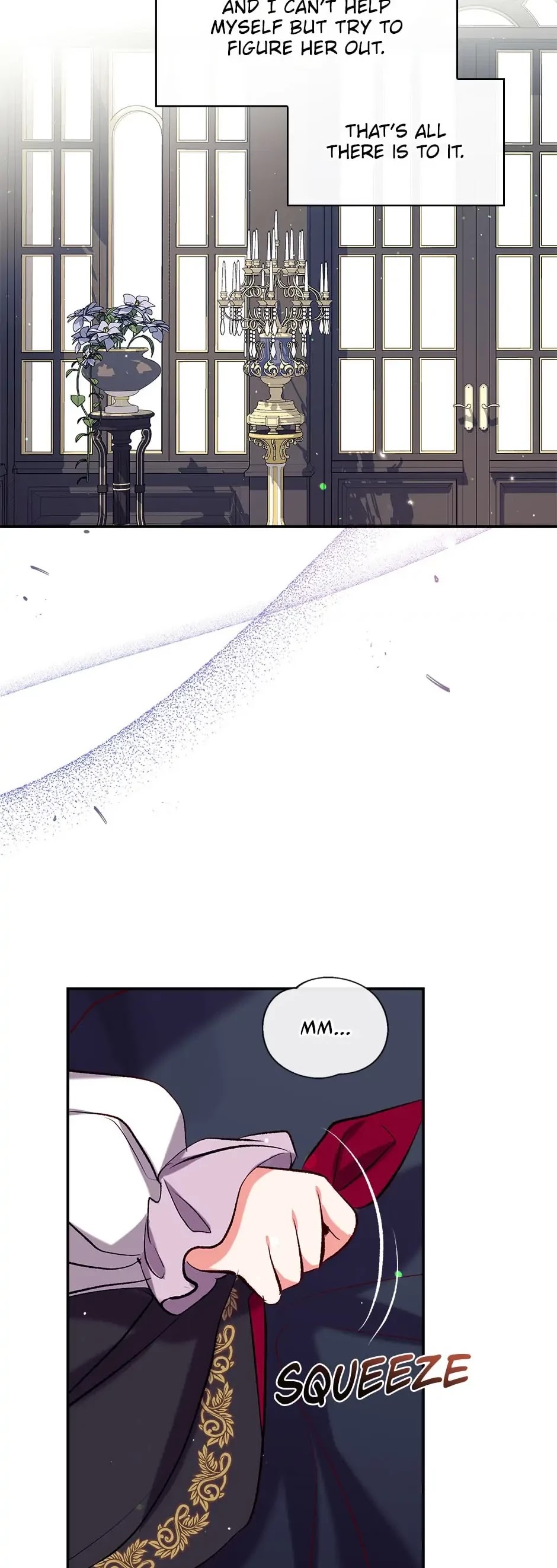 Can We Become a Family? Chapter 44 page 36 - Chapter 44
