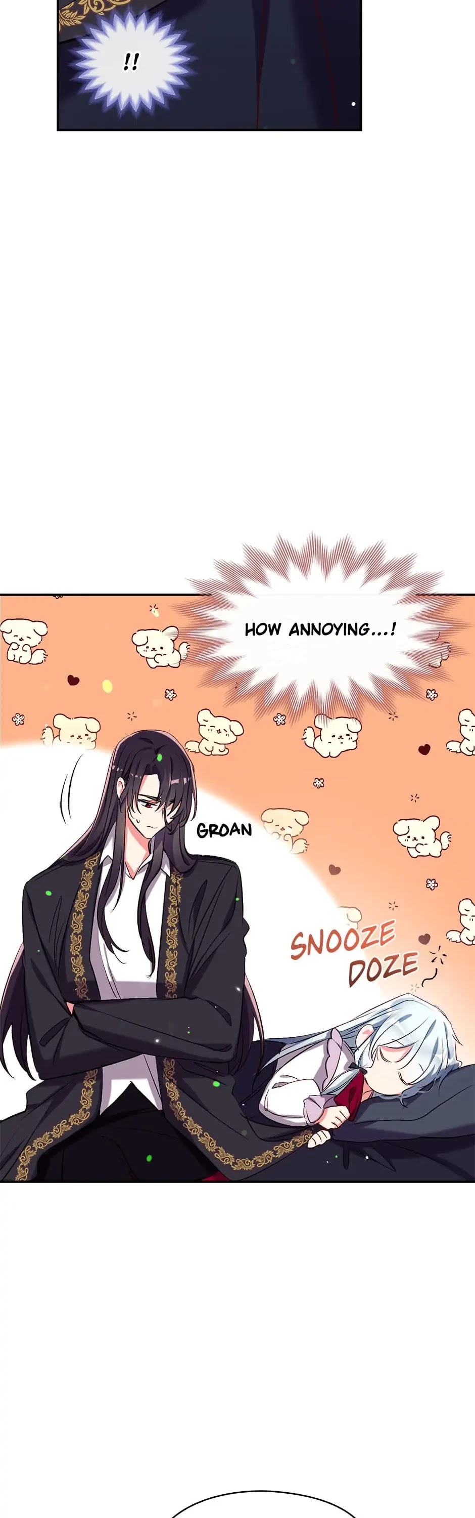 Can We Become a Family? Chapter 44 page 37 - Chapter 44