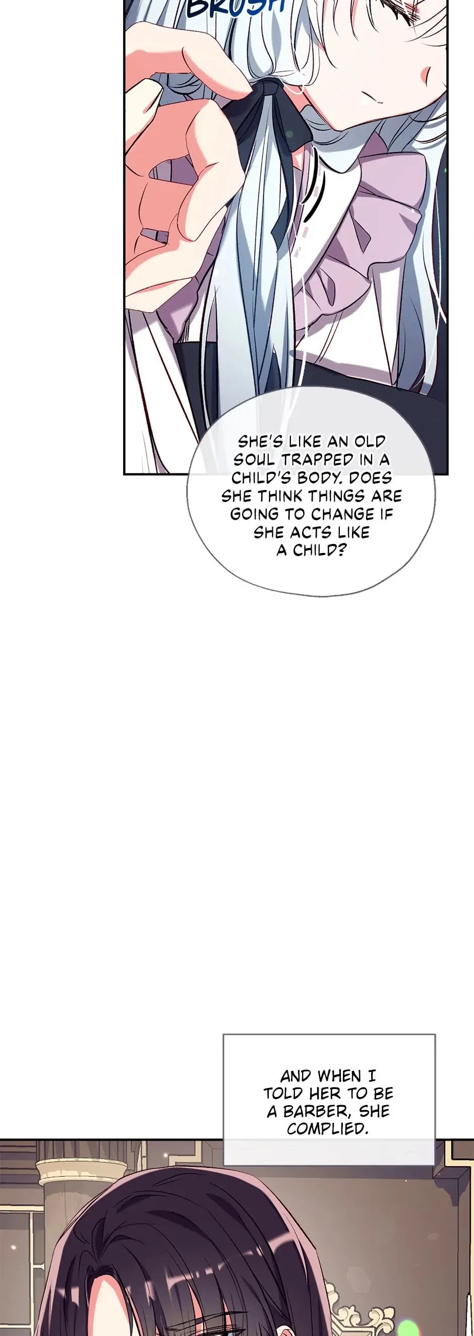 Can We Become a Family? Chapter 44 page 39 - Chapter 44