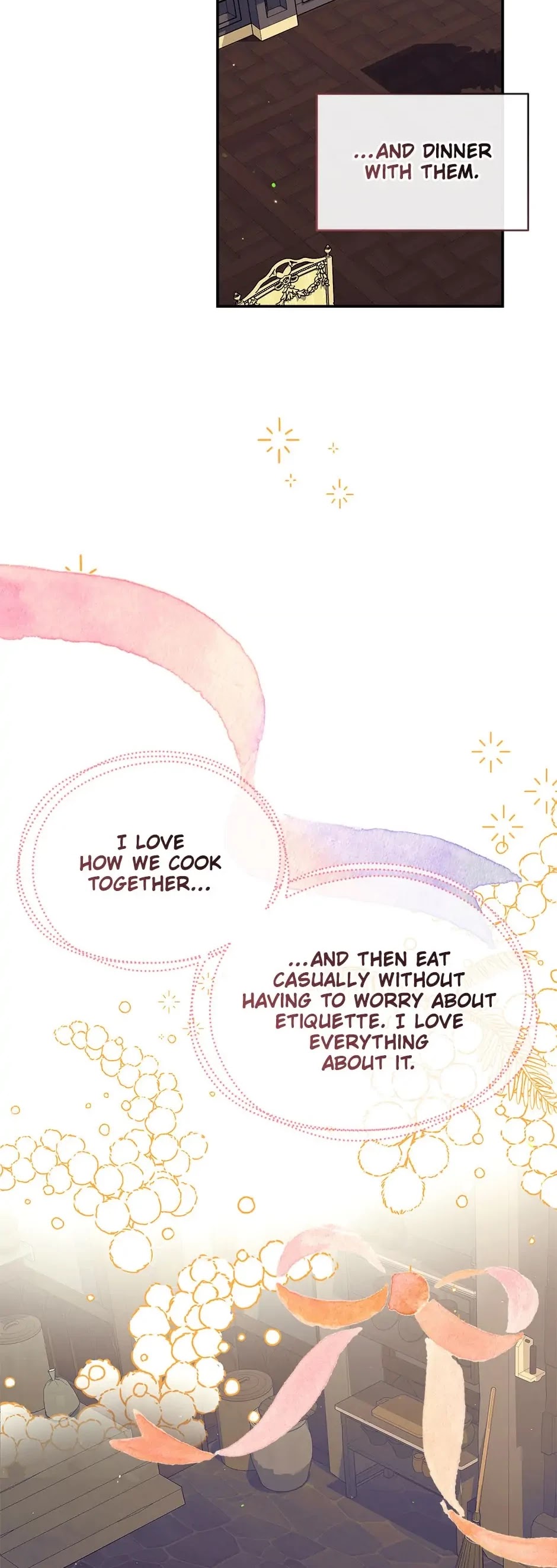 Can We Become a Family? Chapter 44 page 4 - Chapter 44