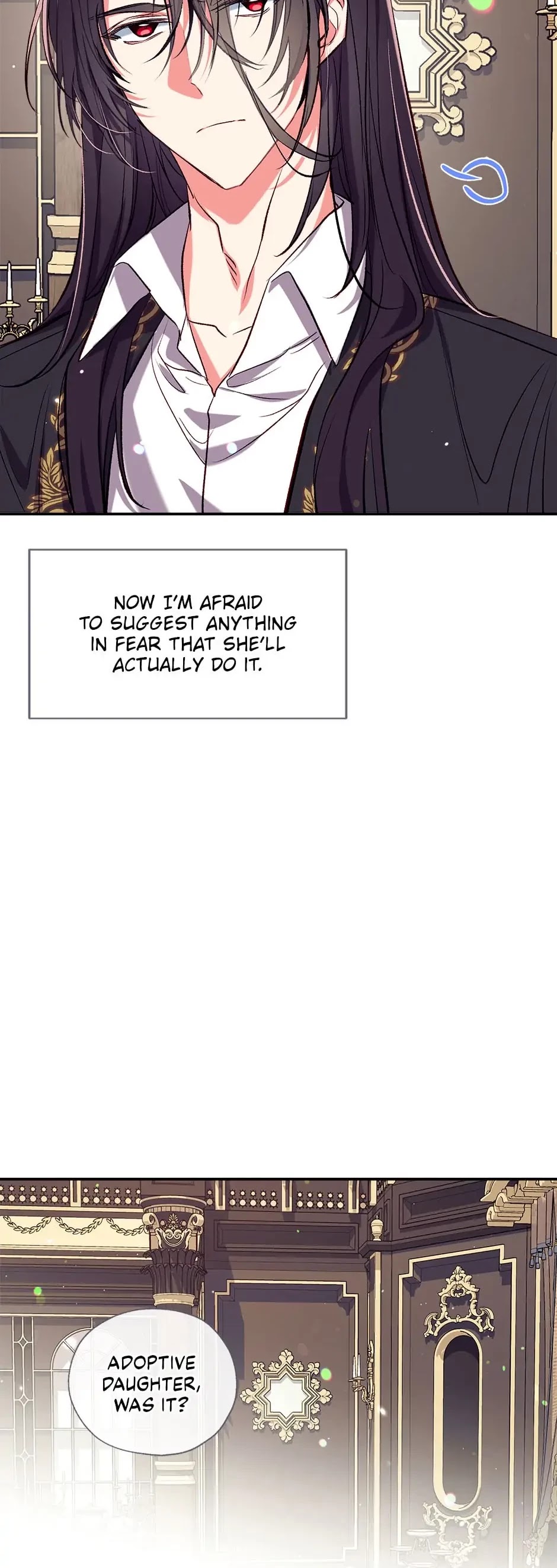 Can We Become a Family? Chapter 44 page 40 - Chapter 44