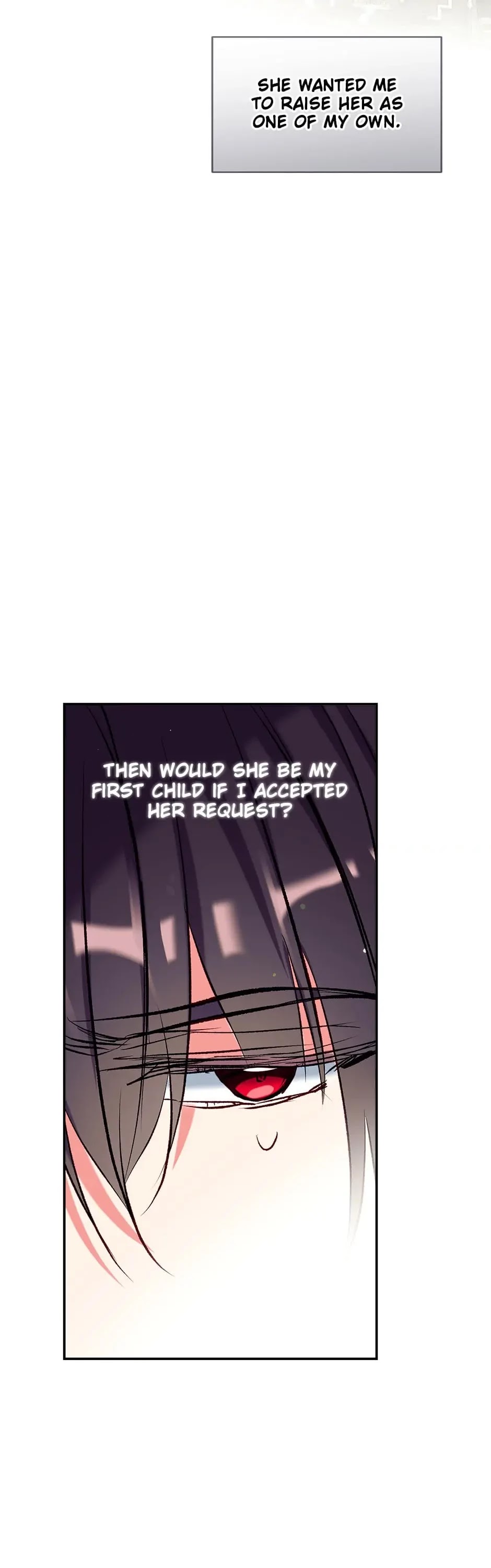 Can We Become a Family? Chapter 44 page 41 - Chapter 44