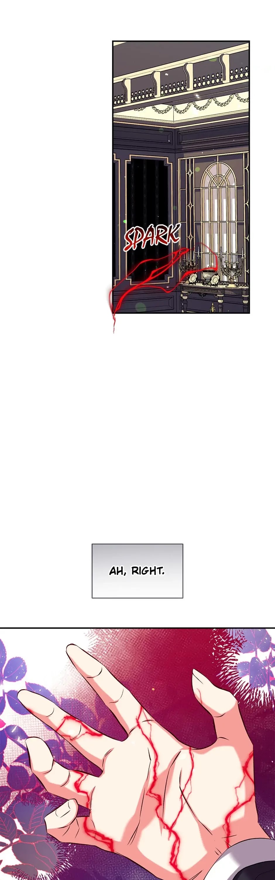 Can We Become a Family? Chapter 44 page 42 - Chapter 44