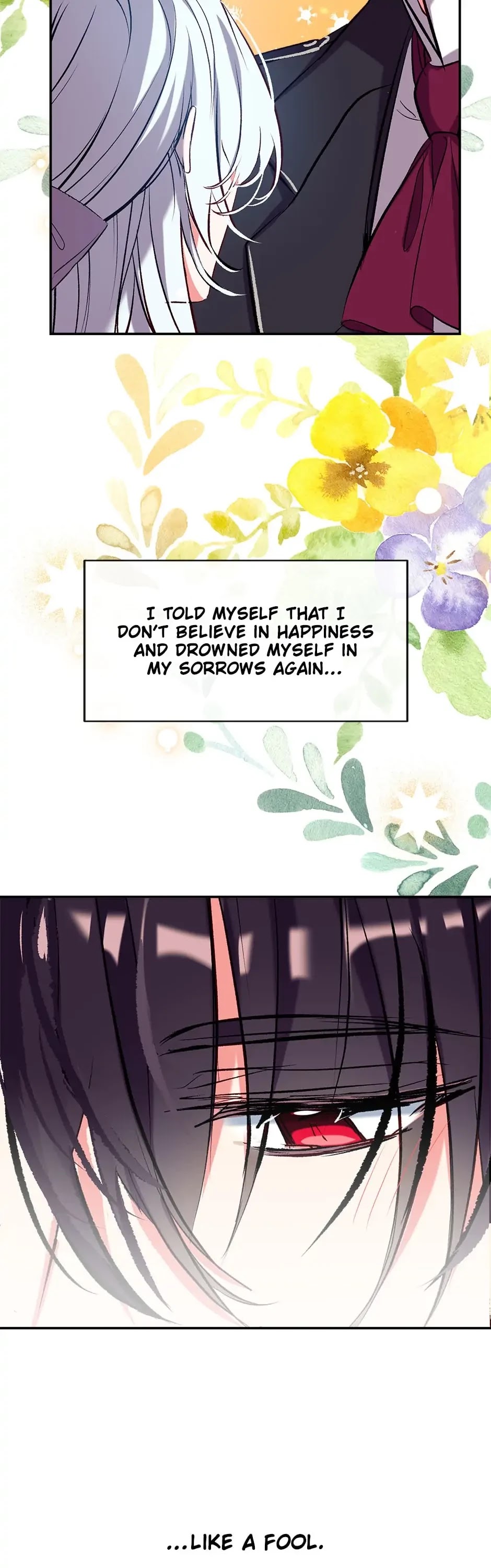 Can We Become a Family? Chapter 44 page 49 - Chapter 44
