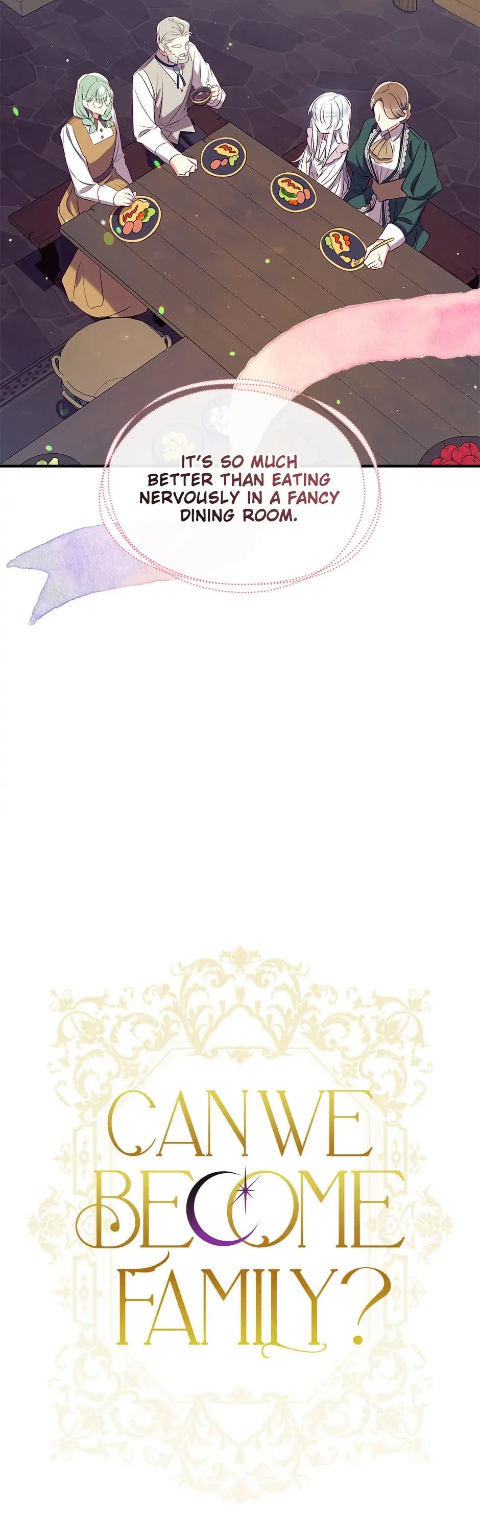 Can We Become a Family? Chapter 44 page 5 - Chapter 44