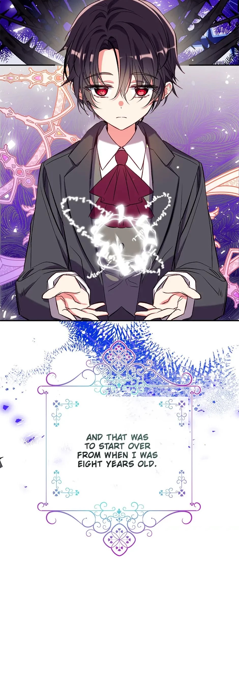 Can We Become a Family? Chapter 44 page 51 - Chapter 44