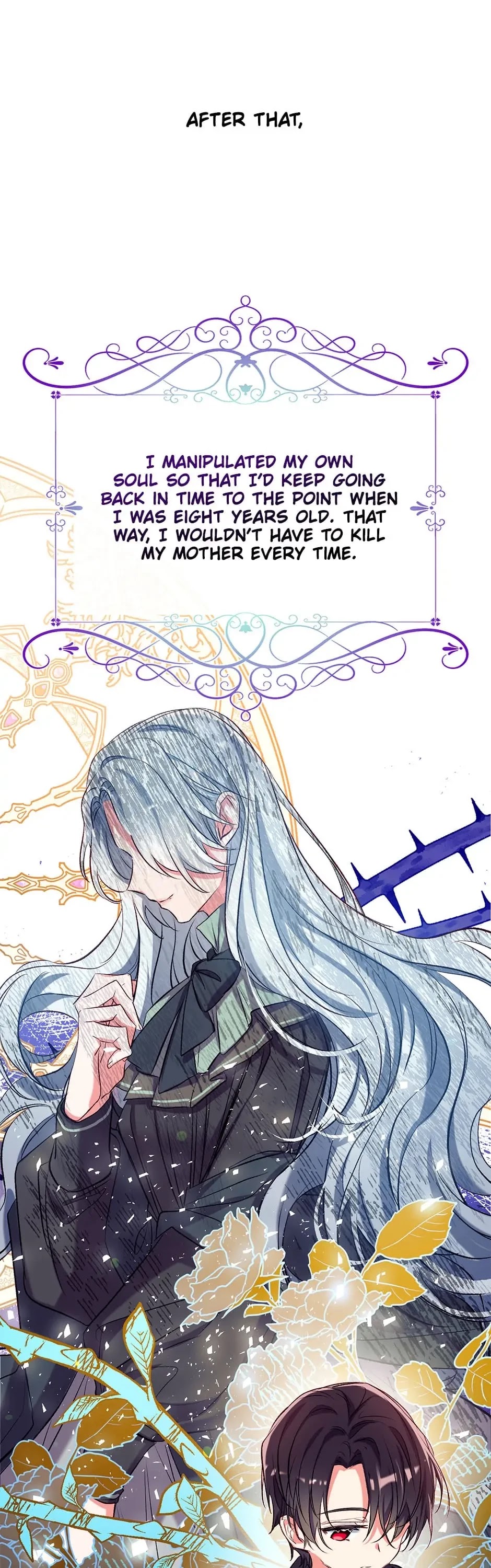 Can We Become a Family? Chapter 44 page 53 - Chapter 44