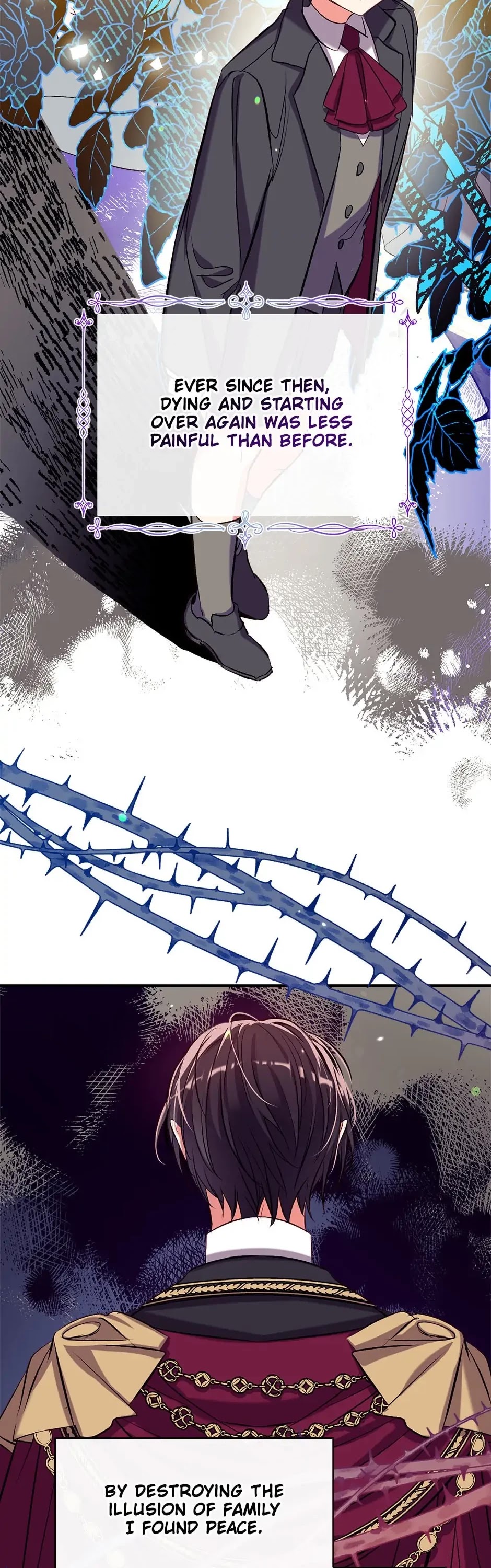 Can We Become a Family? Chapter 44 page 54 - Chapter 44