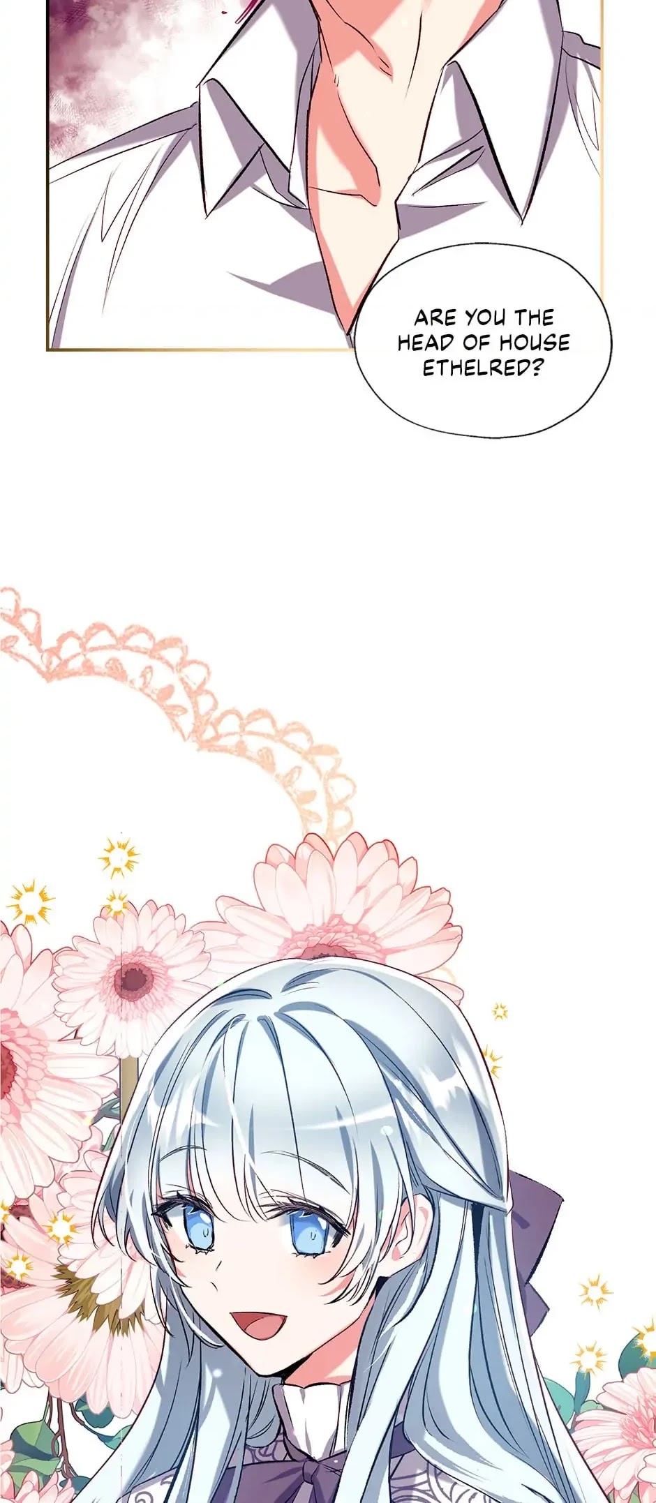Can We Become a Family? Chapter 44 page 56 - Chapter 44