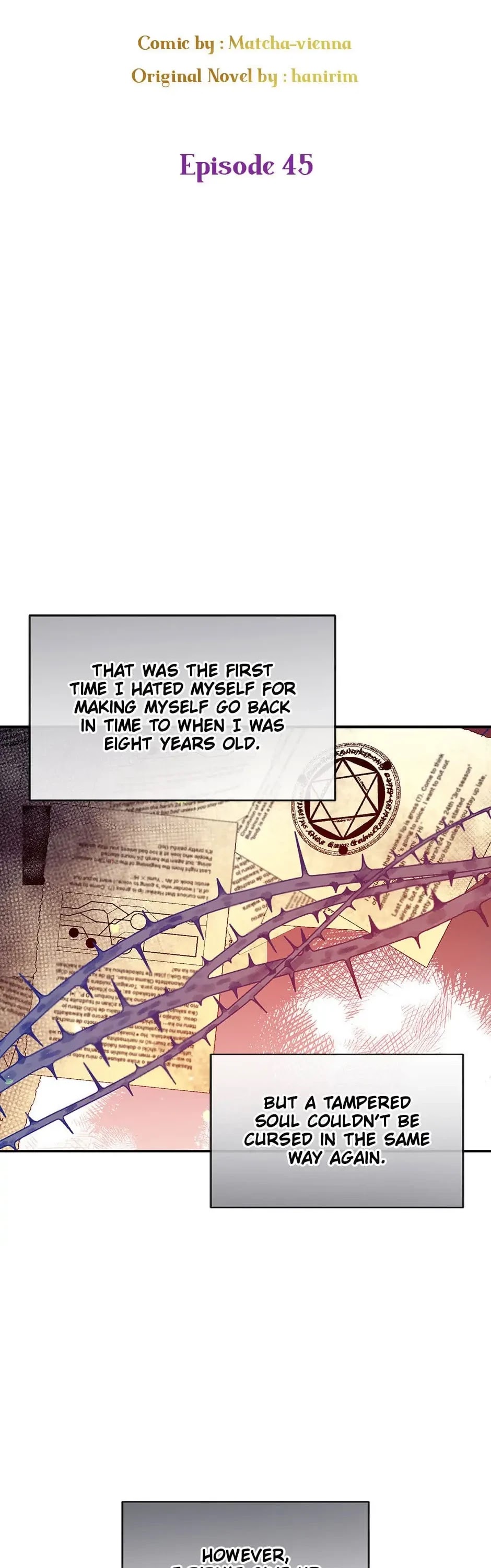 Can We Become a Family? Chapter 44 page 6 - Chapter 44