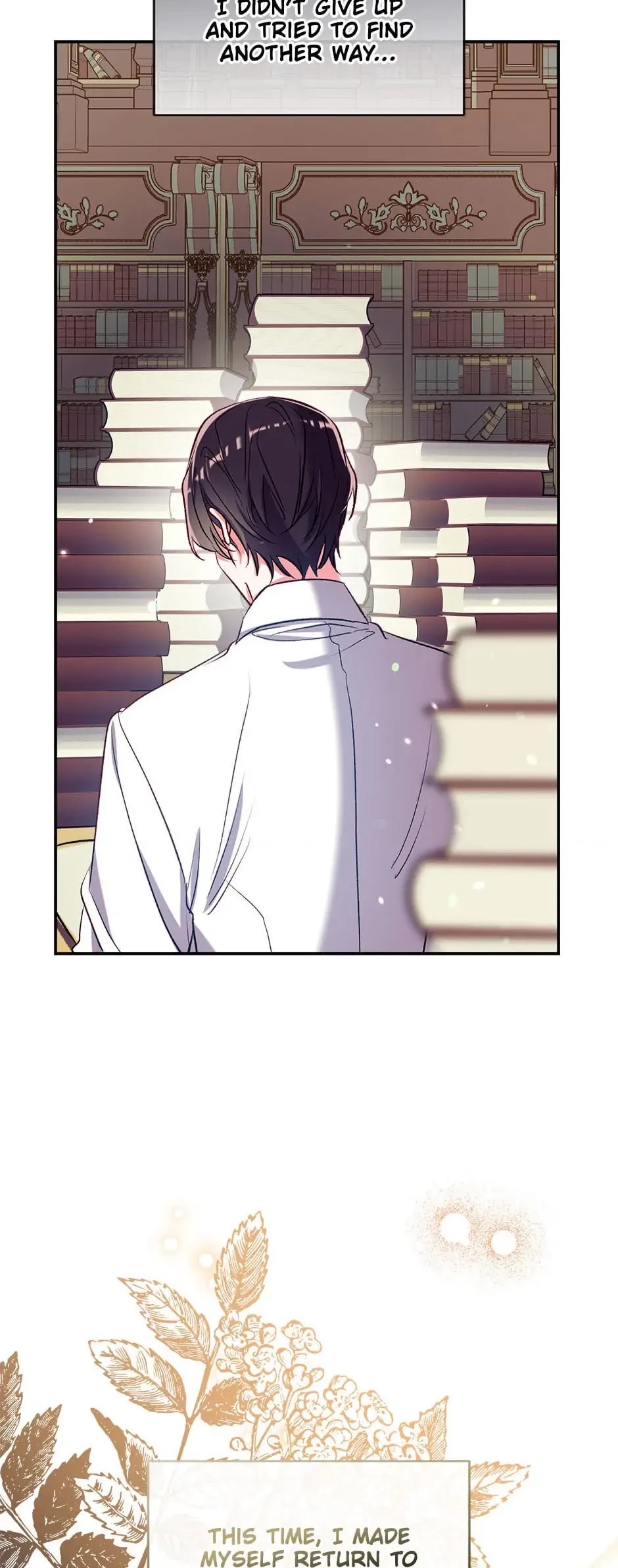 Can We Become a Family? Chapter 44 page 7 - Chapter 44