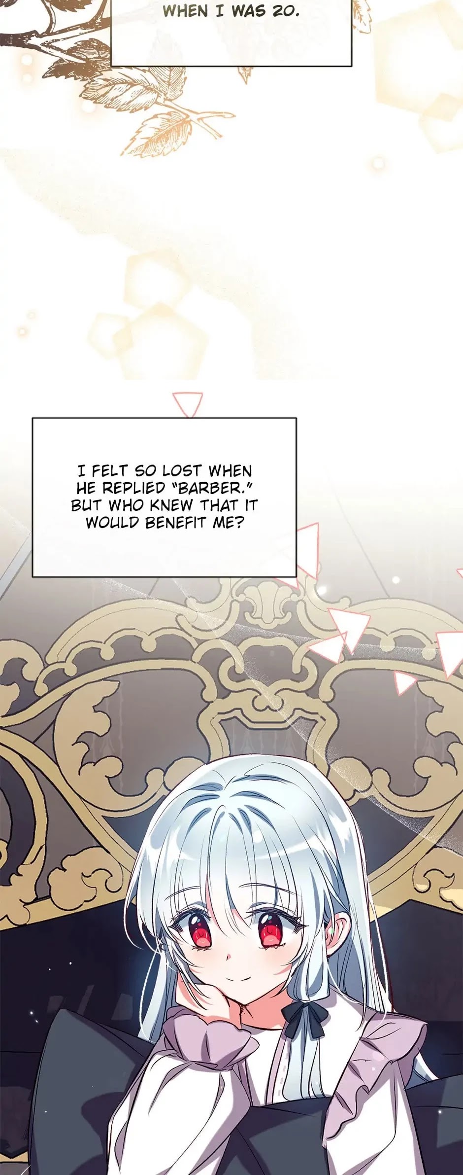 Can We Become a Family? Chapter 44 page 8 - Chapter 44