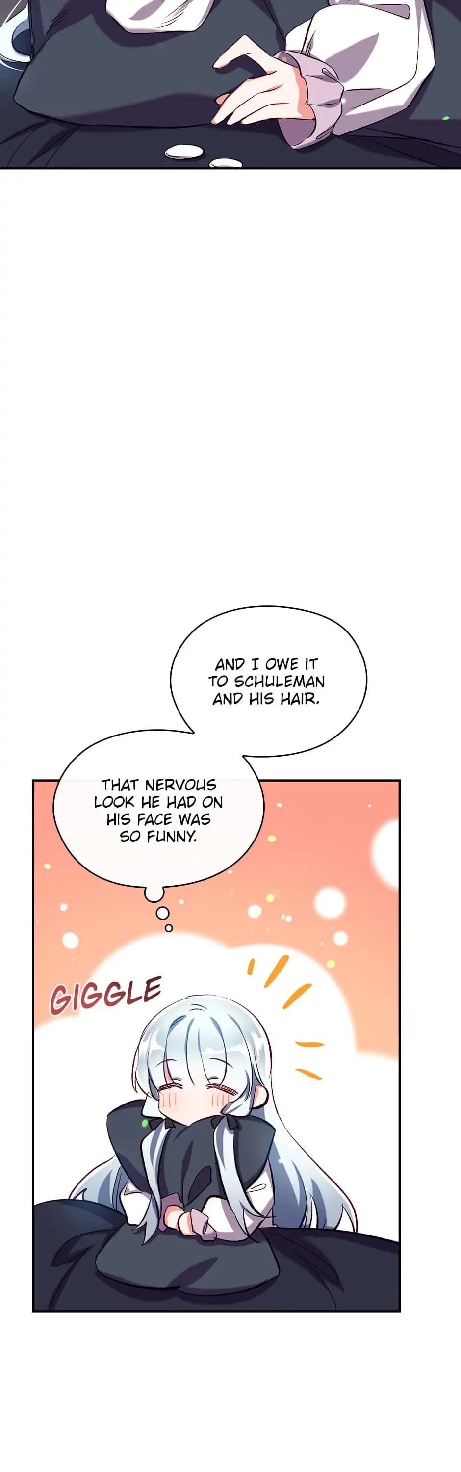 Can We Become a Family? Chapter 44 page 9 - Chapter 44