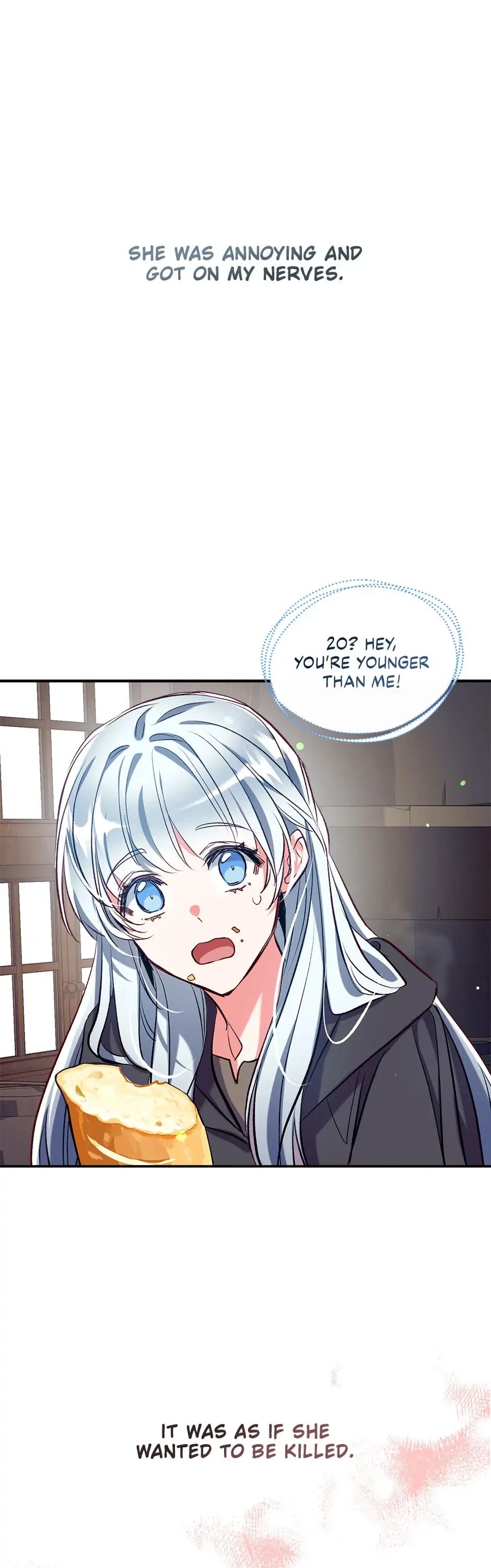 Can We Become a Family? Chapter 45 page 1 - Chapter 45: Season 1 End