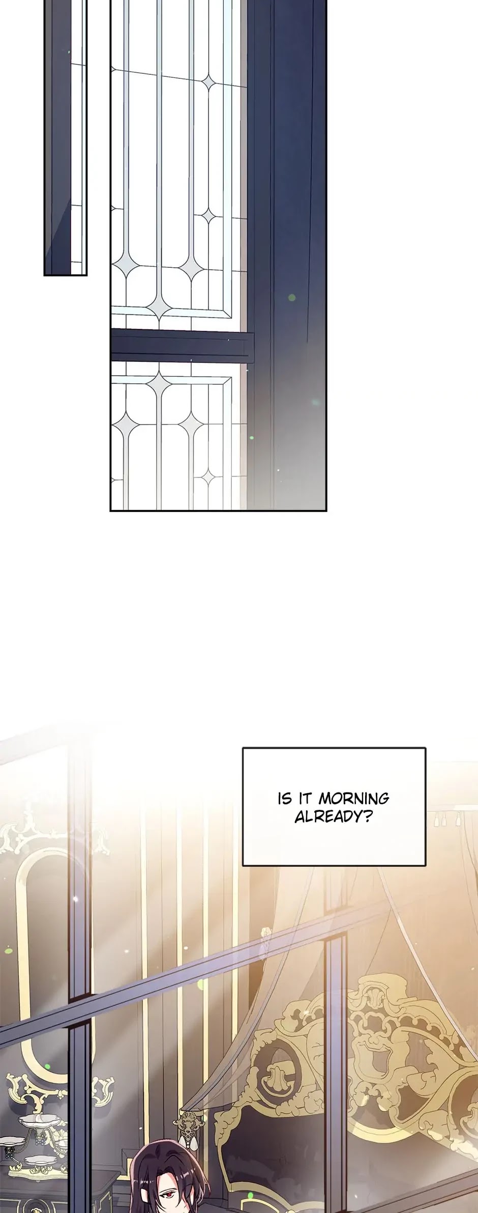 Can We Become a Family? Chapter 45 page 12 - Chapter 45: Season 1 End
