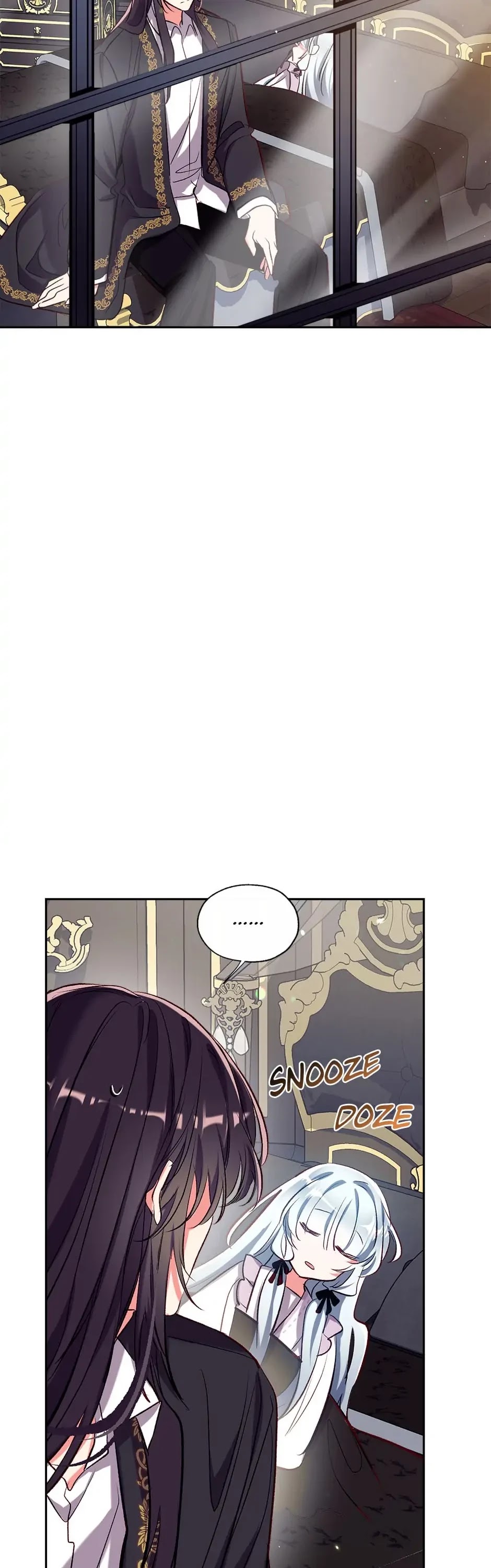 Can We Become a Family? Chapter 45 page 13 - Chapter 45: Season 1 End