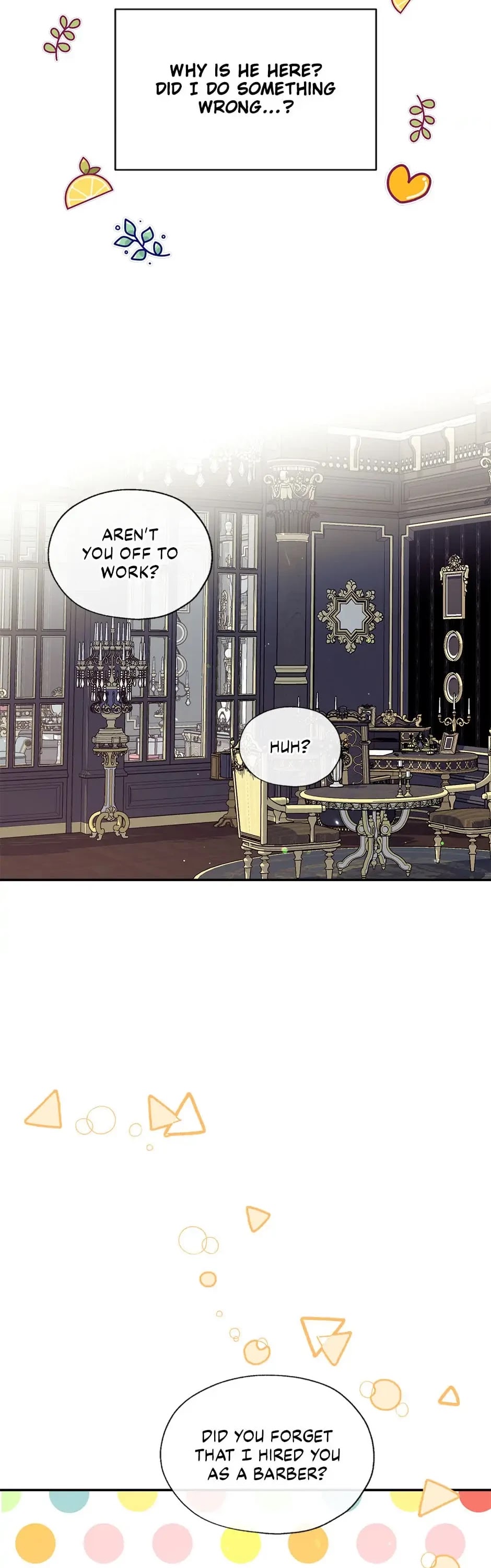 Can We Become a Family? Chapter 45 page 18 - Chapter 45: Season 1 End