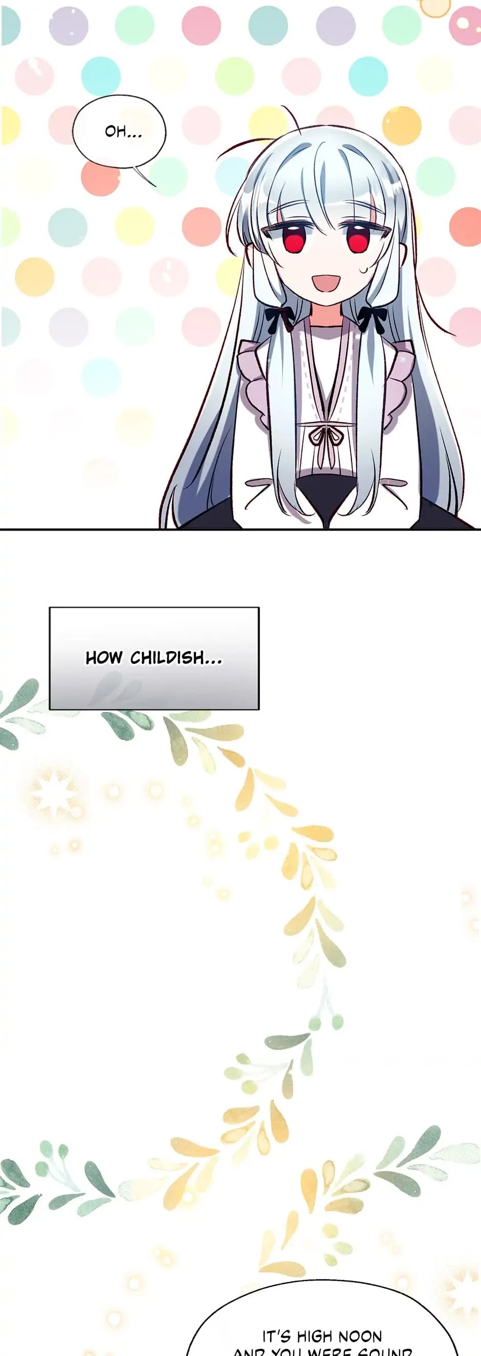 Can We Become a Family? Chapter 45 page 19 - Chapter 45: Season 1 End