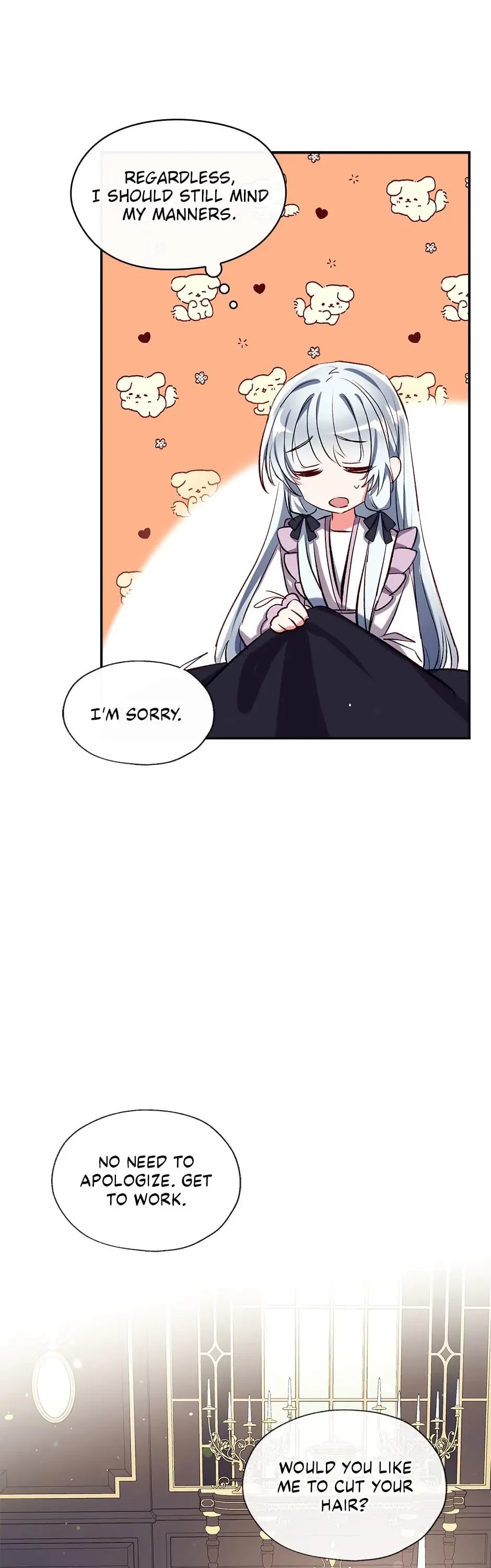 Can We Become a Family? Chapter 45 page 21 - Chapter 45: Season 1 End