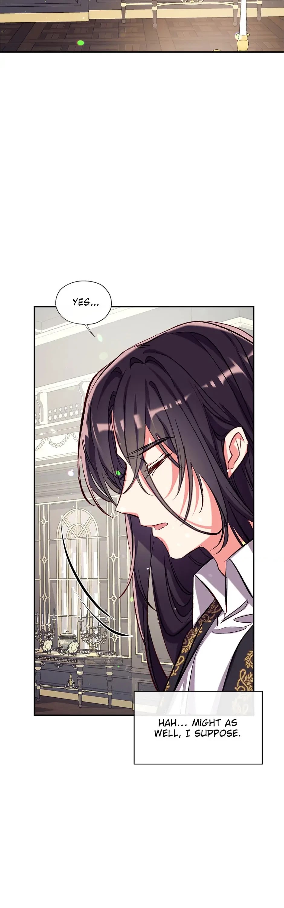 Can We Become a Family? Chapter 45 page 22 - Chapter 45: Season 1 End