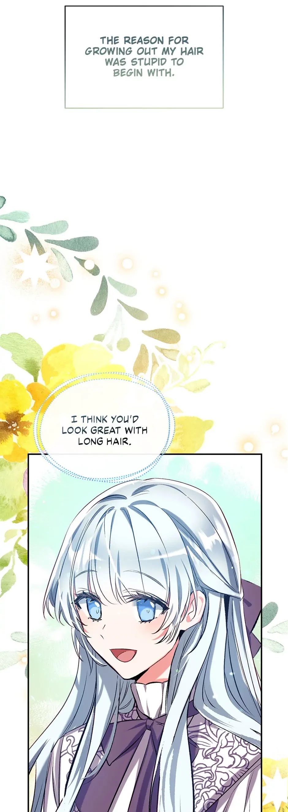 Can We Become a Family? Chapter 45 page 23 - Chapter 45: Season 1 End
