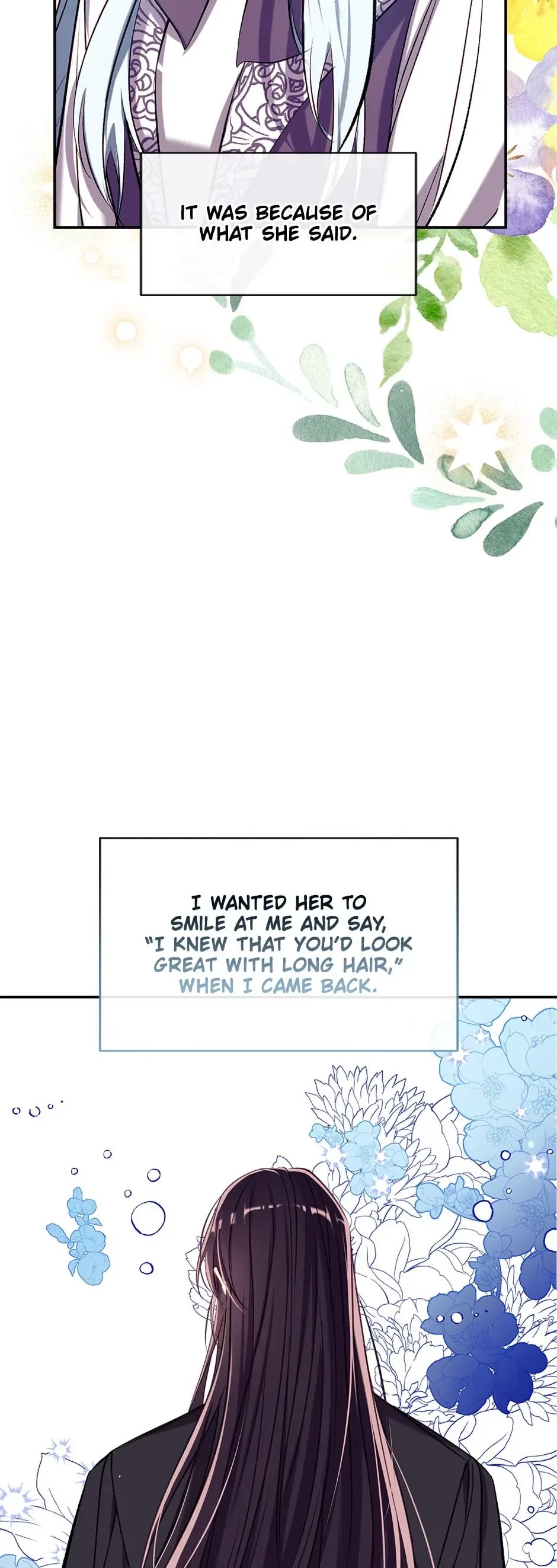 Can We Become a Family? Chapter 45 page 24 - Chapter 45: Season 1 End