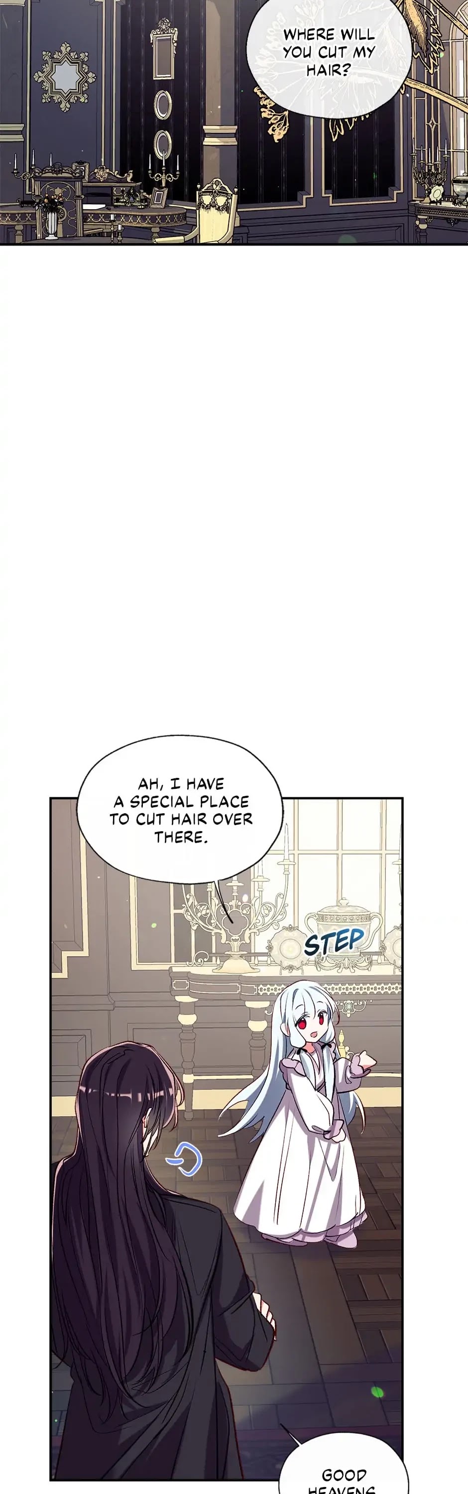 Can We Become a Family? Chapter 45 page 26 - Chapter 45: Season 1 End