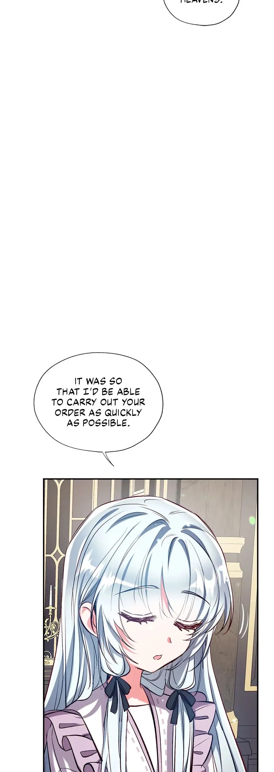 Can We Become a Family? Chapter 45 page 27 - Chapter 45: Season 1 End