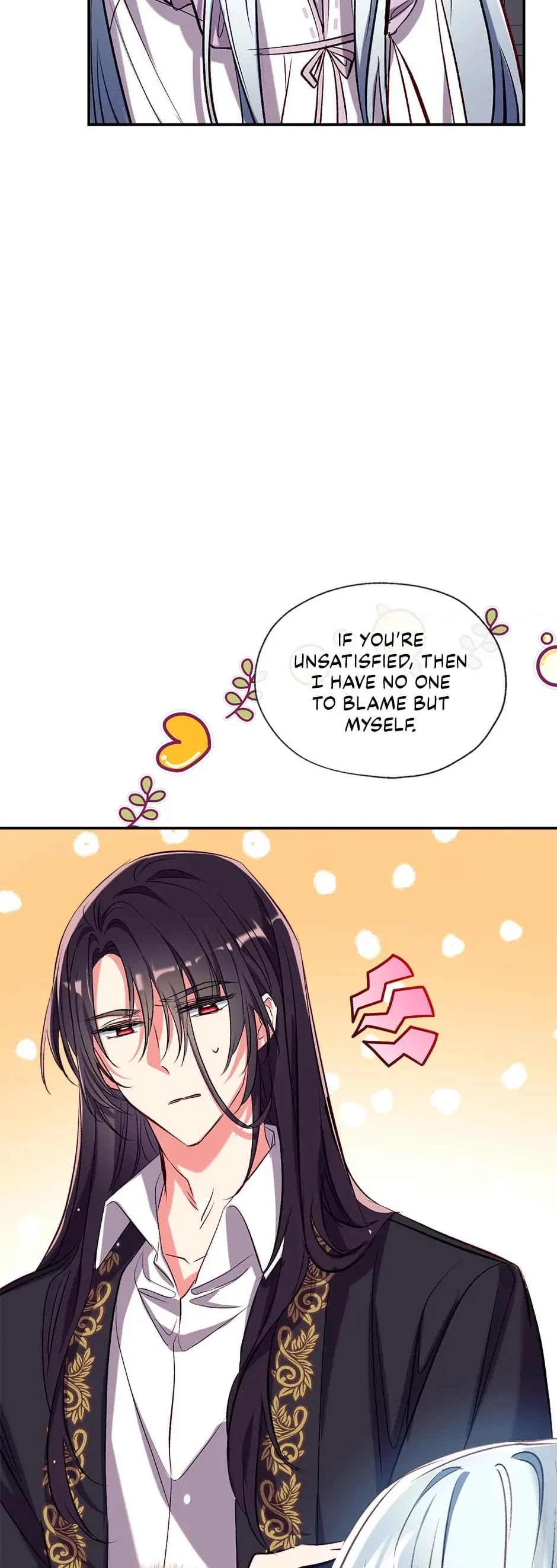 Can We Become a Family? Chapter 45 page 28 - Chapter 45: Season 1 End
