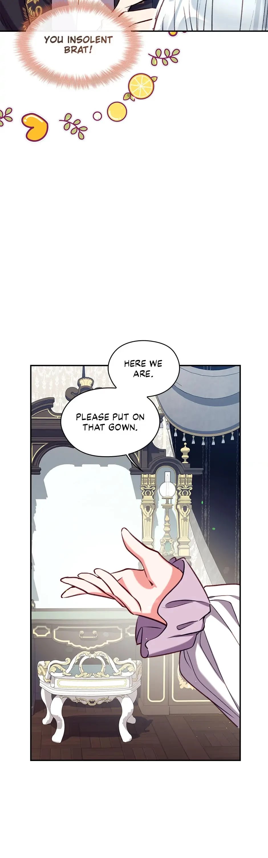 Can We Become a Family? Chapter 45 page 29 - Chapter 45: Season 1 End