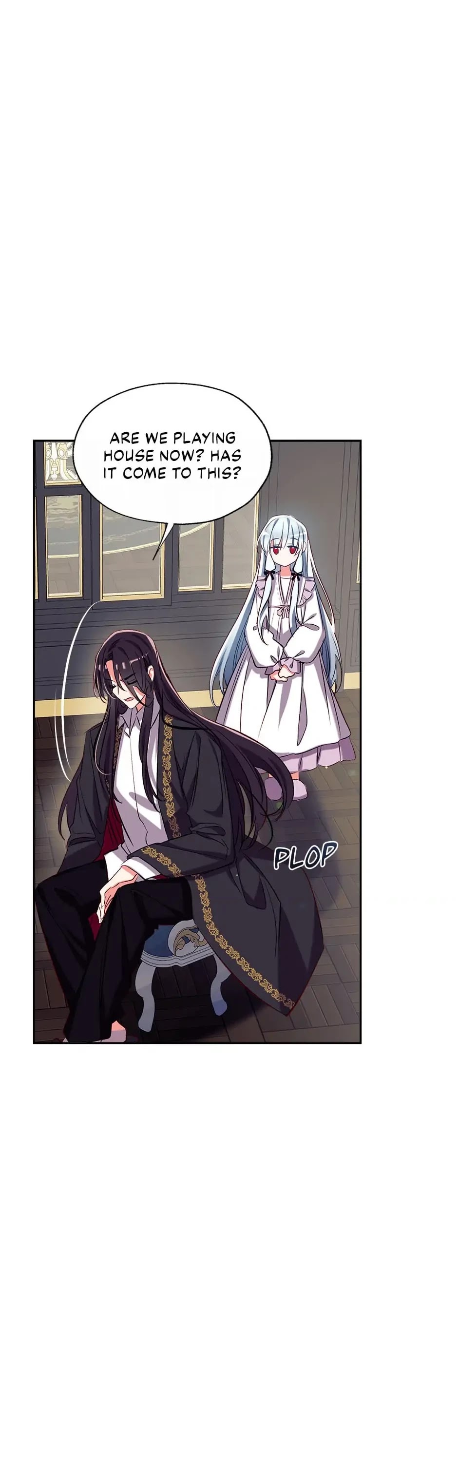 Can We Become a Family? Chapter 45 page 30 - Chapter 45: Season 1 End