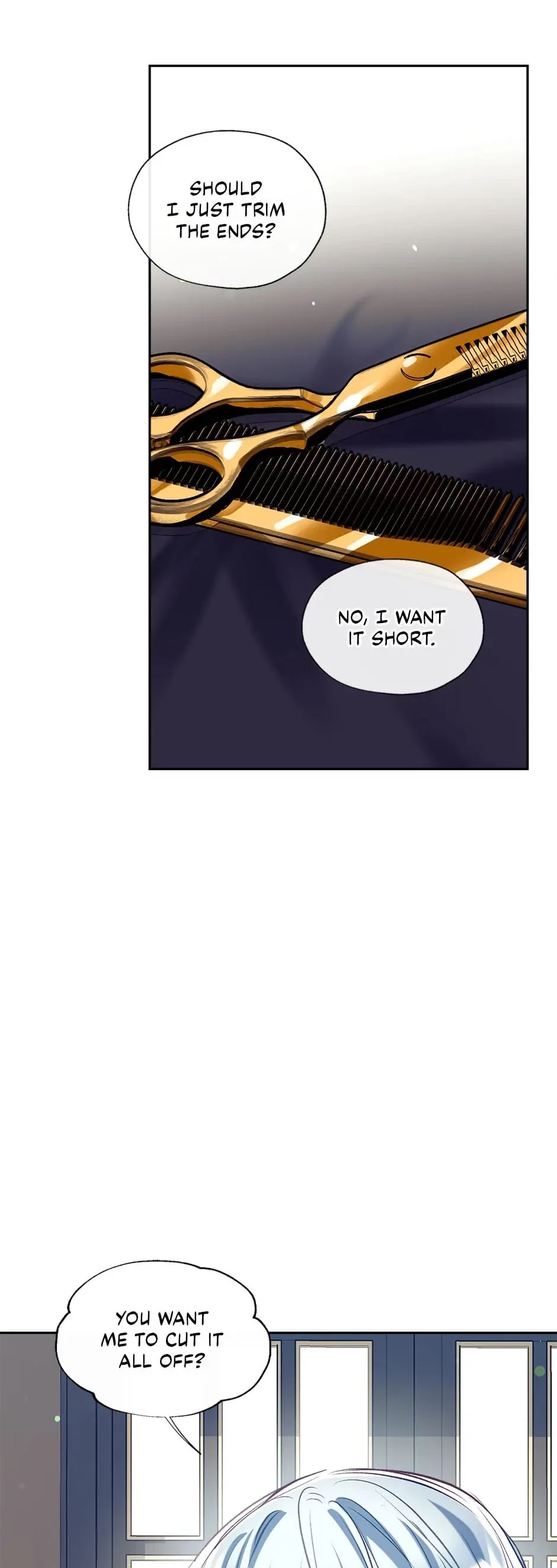 Can We Become a Family? Chapter 45 page 31 - Chapter 45: Season 1 End