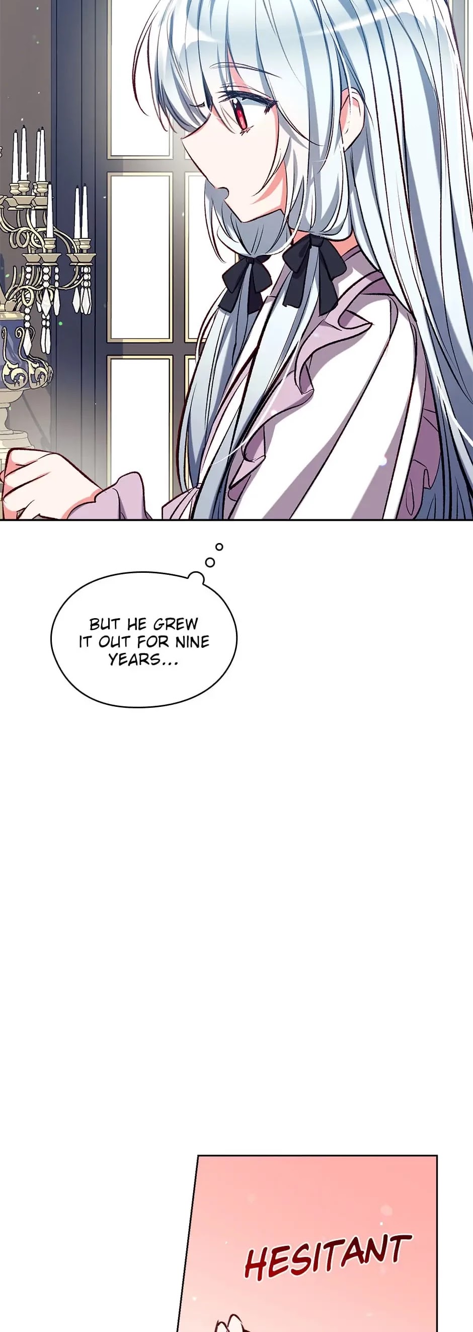 Can We Become a Family? Chapter 45 page 32 - Chapter 45: Season 1 End