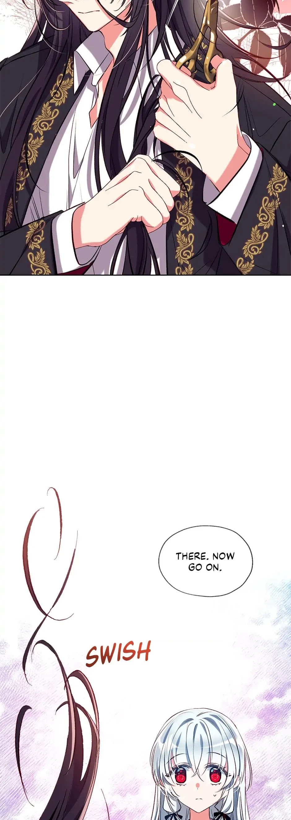 Can We Become a Family? Chapter 45 page 35 - Chapter 45: Season 1 End