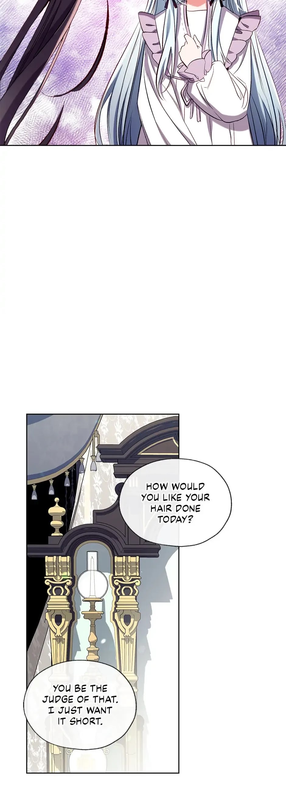 Can We Become a Family? Chapter 45 page 36 - Chapter 45: Season 1 End