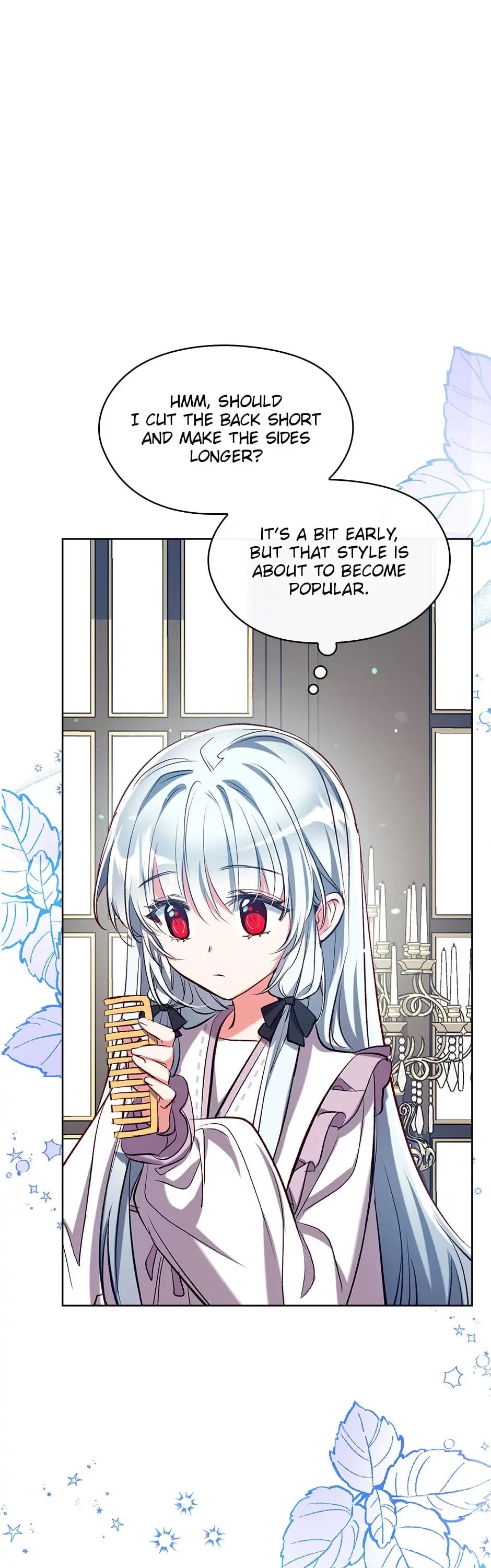 Can We Become a Family? Chapter 45 page 37 - Chapter 45: Season 1 End
