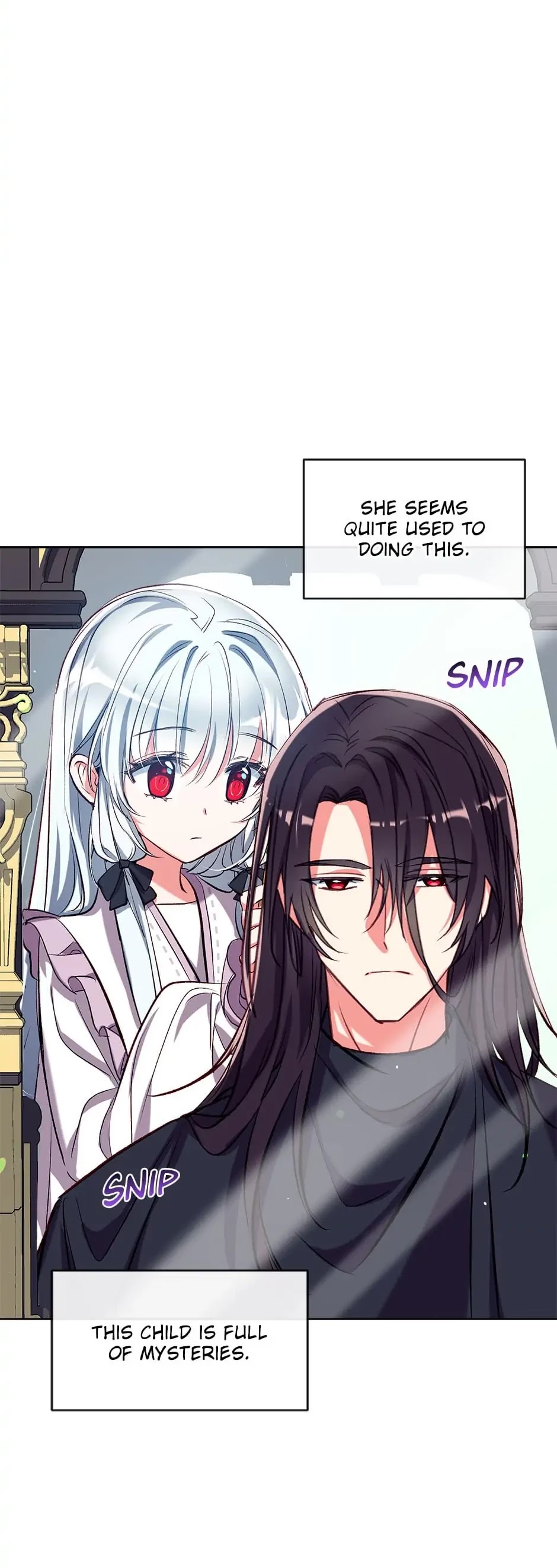 Can We Become a Family? Chapter 45 page 39 - Chapter 45: Season 1 End