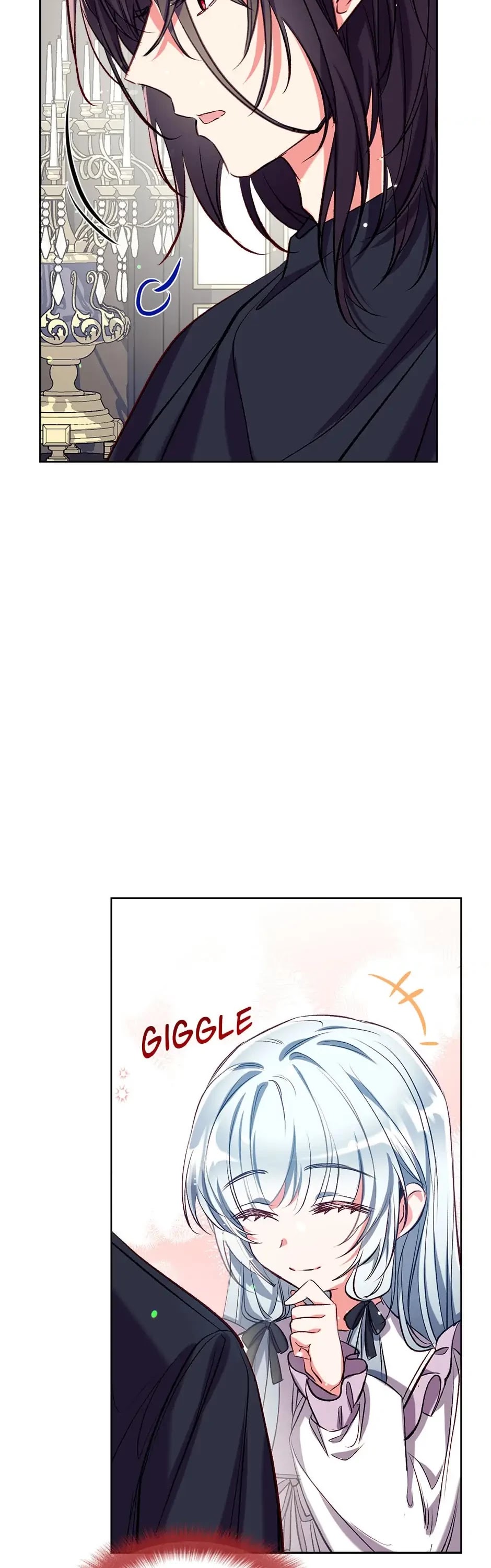 Can We Become a Family? Chapter 45 page 42 - Chapter 45: Season 1 End