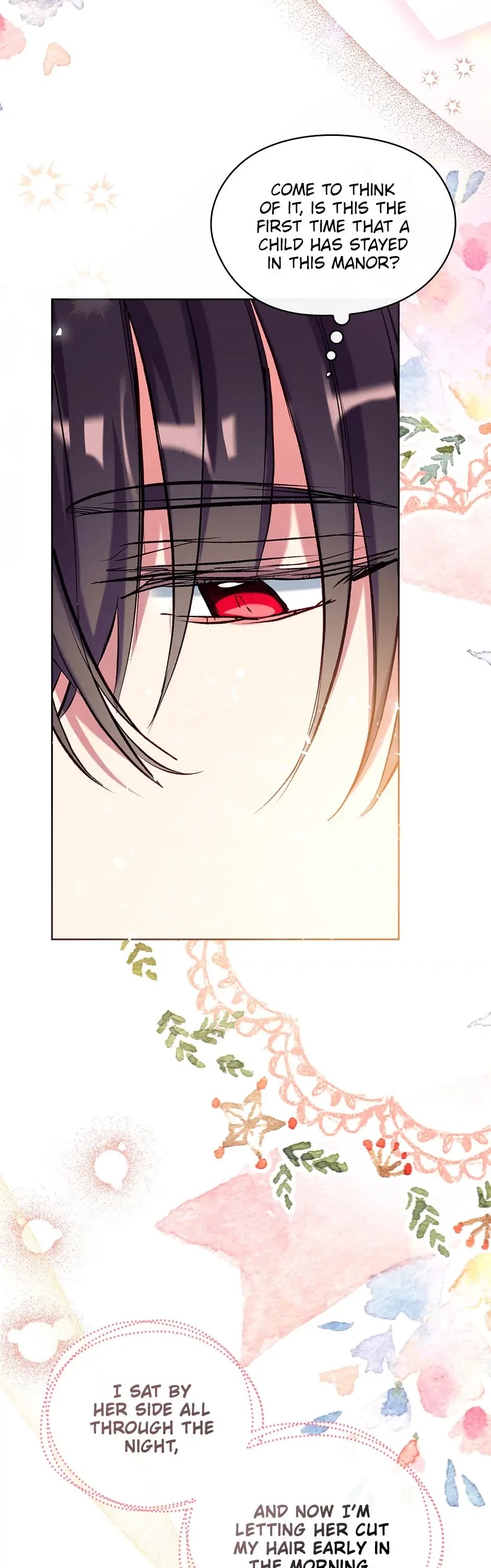 Can We Become a Family? Chapter 45 page 46 - Chapter 45: Season 1 End