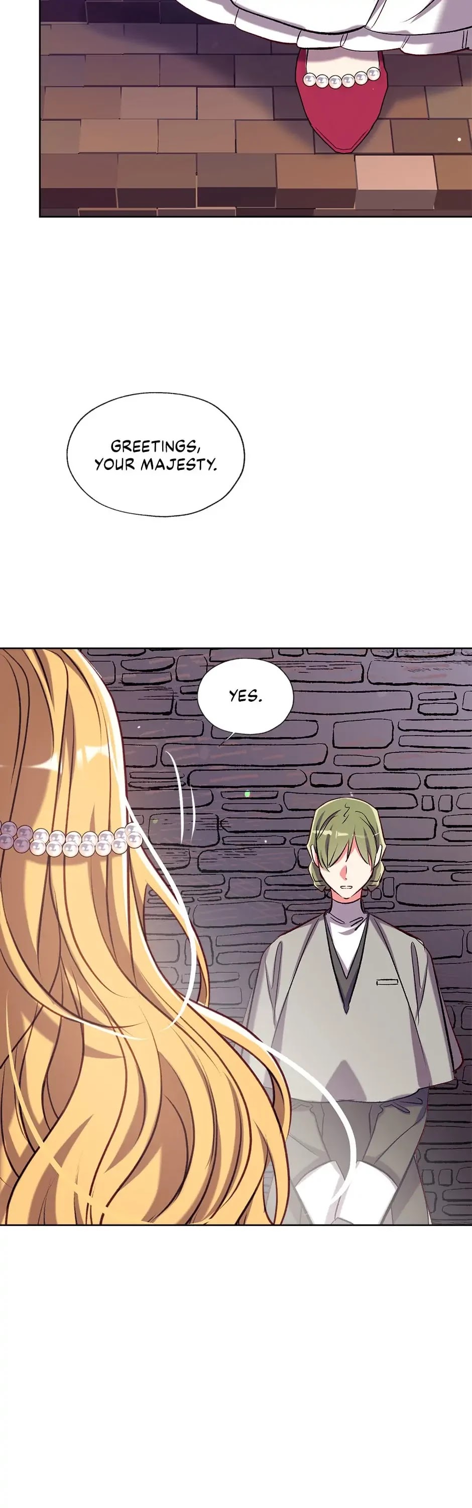 Can We Become a Family? Chapter 45 page 49 - Chapter 45: Season 1 End
