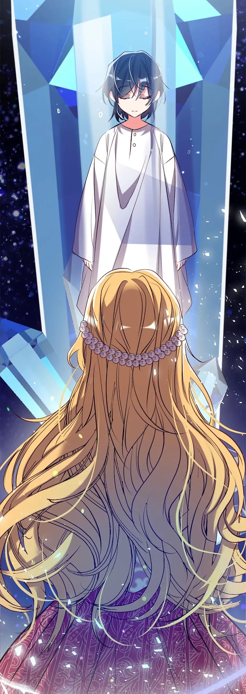 Can We Become a Family? Chapter 45 page 51 - Chapter 45: Season 1 End