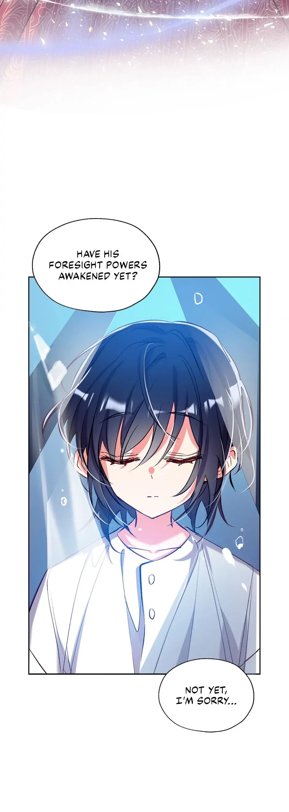 Can We Become a Family? Chapter 45 page 52 - Chapter 45: Season 1 End