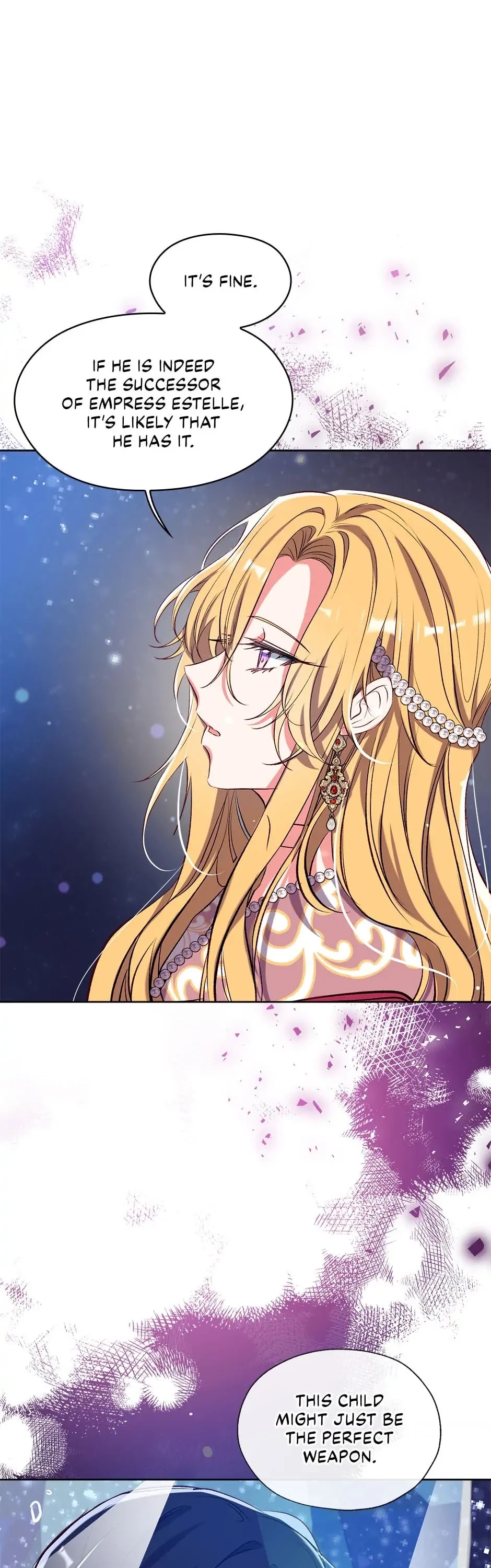 Can We Become a Family? Chapter 45 page 53 - Chapter 45: Season 1 End