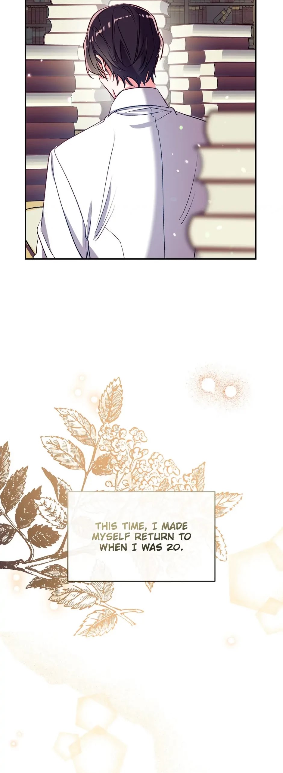 Can We Become a Family? Chapter 45 page 8 - Chapter 45: Season 1 End